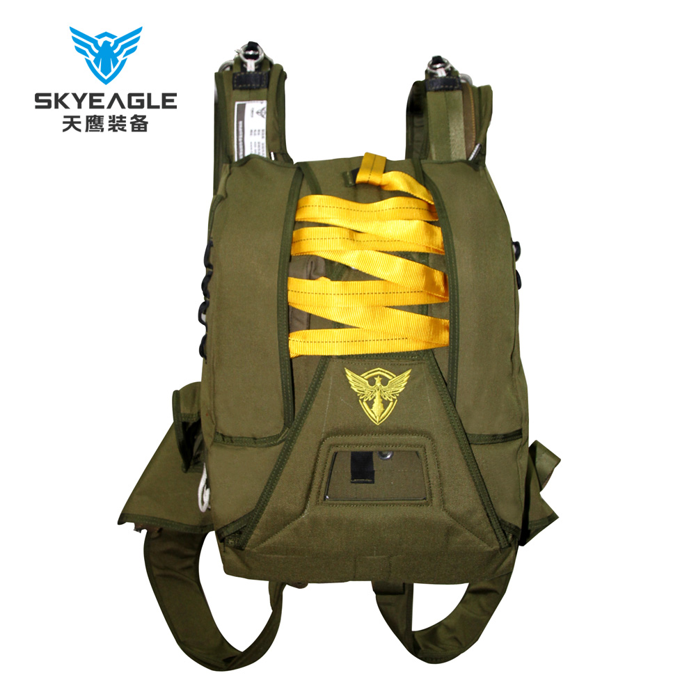 T300伞兵下降伞