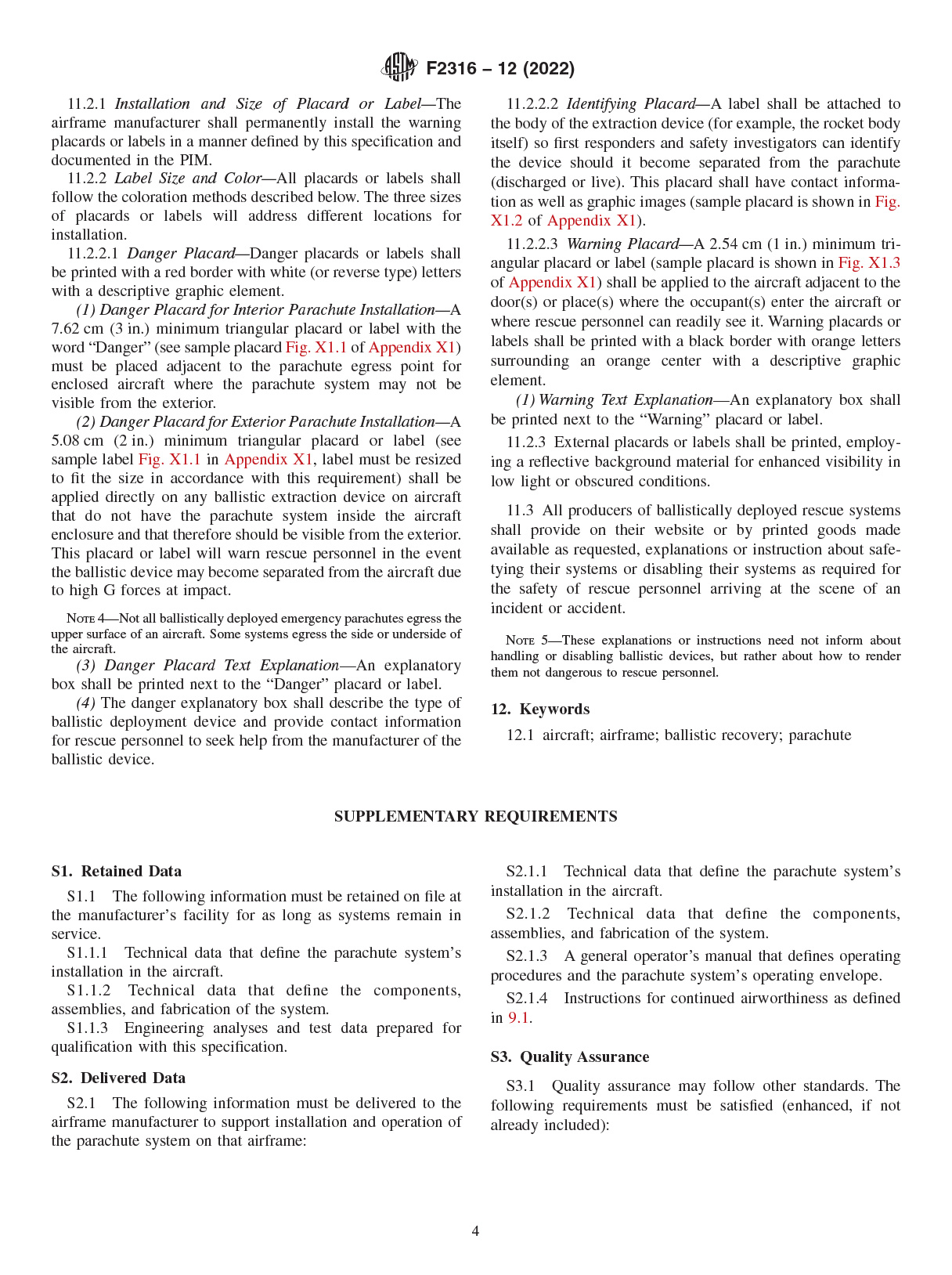 美国 ASTM F2316-12(2022)(图4)