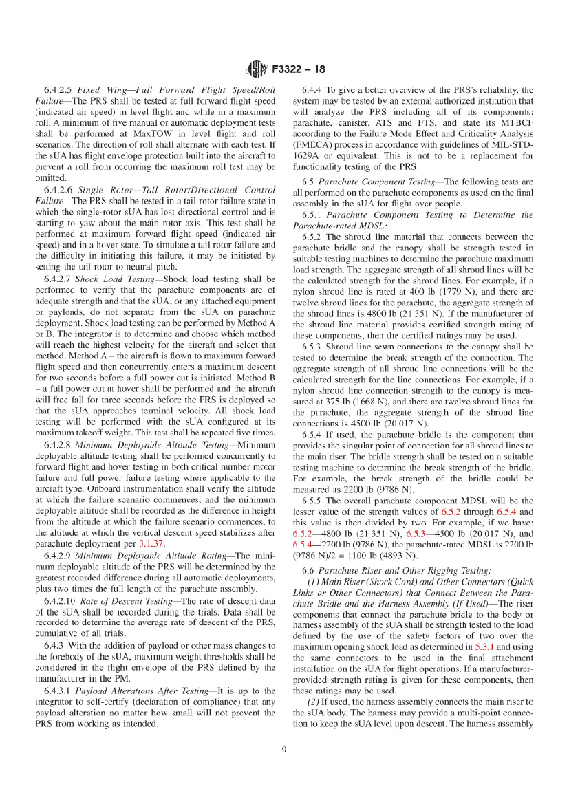ASTM F3322-18(图9)