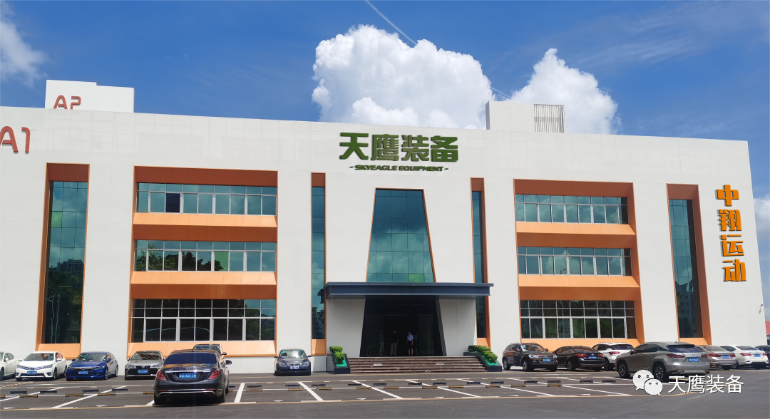 护航前行 | 9170金沙登录入口整机下降伞测试取得新成绩！(图3)