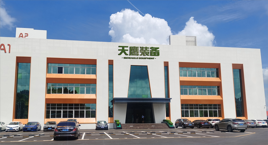 2024龙年腾飞！9170金沙登录入口装备亮相新加坡航空展(图15)